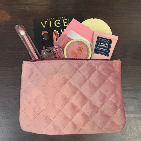 Colourpop Other - Makeup Sample Bag!